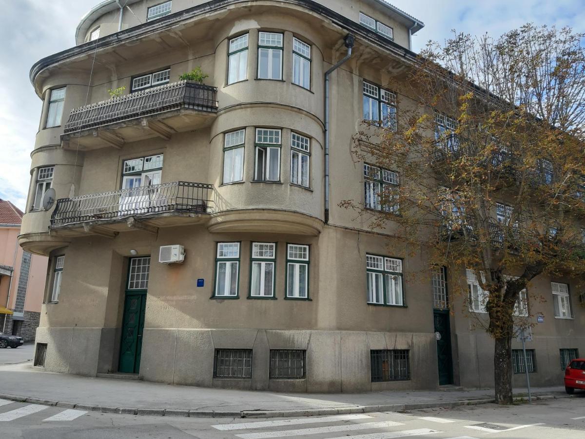 Mreznicki Kutak Daire Duga Resa Dış mekan fotoğraf