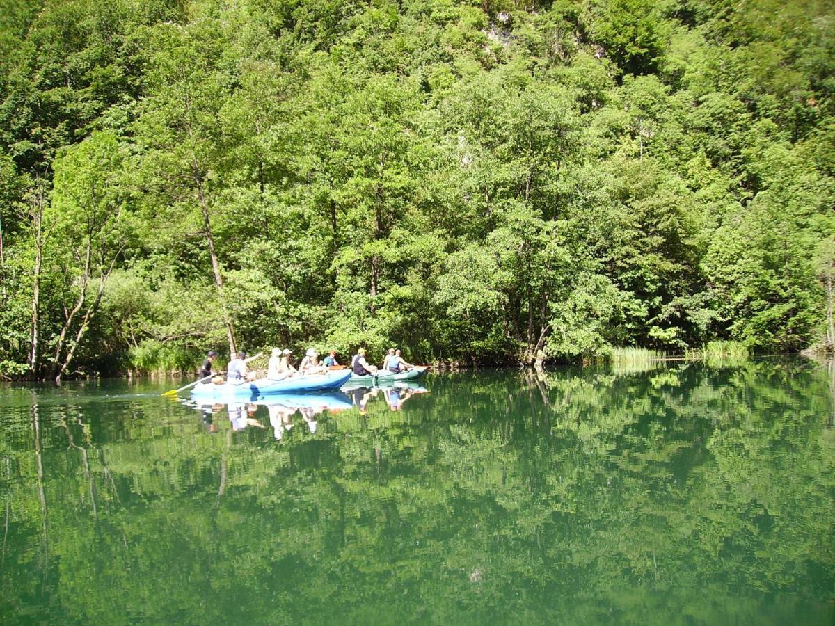 Mreznicki Kutak Daire Duga Resa Dış mekan fotoğraf